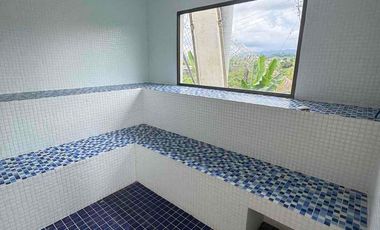 Arriendo casa campestre en Pereira