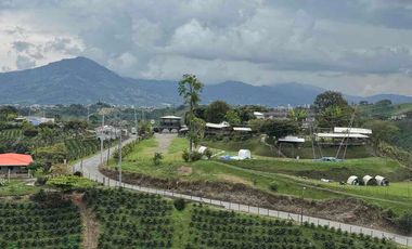 Arriendo casa campestre en Pereira