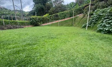 Arriendo casa campestre en Pereira