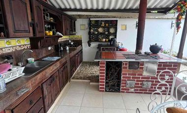 Arriendo casa campestre en Pereira