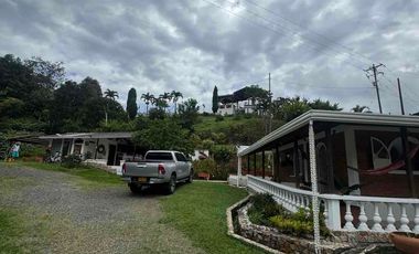 Arriendo casa campestre en Pereira