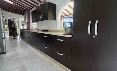 Arriendo casa campestre en Pereira