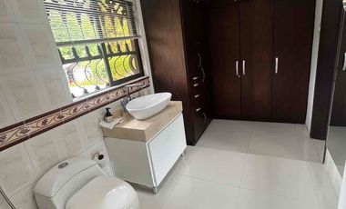 Arriendo casa campestre en Pereira