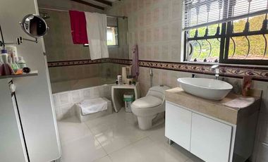 Arriendo casa campestre en Pereira