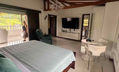 Arriendo casa campestre en Pereira