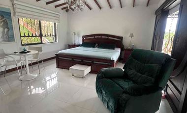 Arriendo casa campestre en Pereira