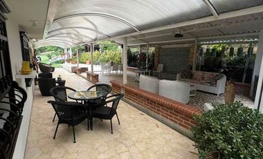 Arriendo casa campestre en Pereira