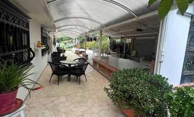 Arriendo casa campestre en Pereira