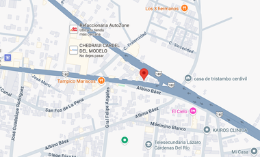 ¡Oportunidad! Casa en Venta en Veracruz – No créditos