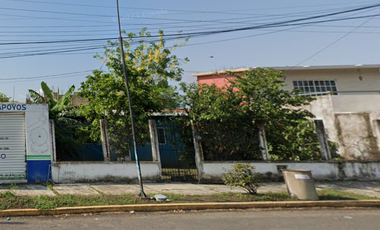 ¡Oportunidad! Casa en Venta en Veracruz – No créditos