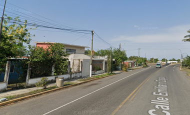 ¡Oportunidad! Casa en Venta en Veracruz – No créditos