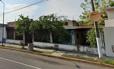 ¡Oportunidad! Casa en Venta en Veracruz – No créditos