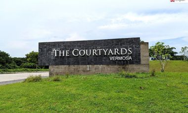 Repriced! Prime Lot for Sale - Courtyards Vermosa