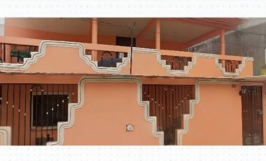 Casa Familiar en venta C. Tito Livio Enríquez  Comalcalco Tabasco/ Recuperacion Bancaria
