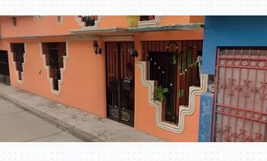 Casa Familiar en venta C. Tito Livio Enríquez  Comalcalco Tabasco/ Recuperacion Bancaria