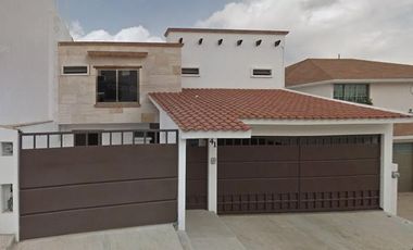 VENTA DE CASA EN VERACRUZ XALAPA-ENRIQUES COL RESIDENCIAL LAS CUMBRES