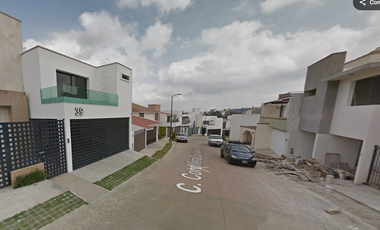 VENTA DE CASA EN VERACRUZ XALAPA-ENRIQUES COL RESIDENCIAL LAS CUMBRES