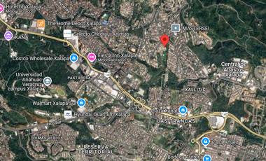VENTA DE CASA EN VERACRUZ XALAPA-ENRIQUES COL RESIDENCIAL LAS CUMBRES
