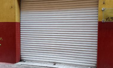 renta local calle Guerrero 462 zona centro Irapuato Guanajuato