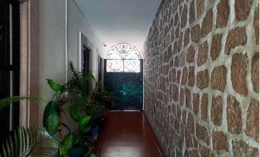 ¡Edificio Departamentos y Locales en Venta!  Centro Histórico de Morelia