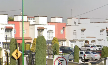 Espectacular Casa De 2 Niveles En Condominio Cerrado, Rinconada De San Miguel, Cuautitlán Izcalli