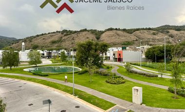 Terreno en Venta Tlajomulco El Edén Residencial - Zona Bosques de Santa Anita