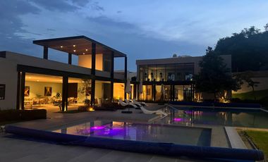 Terreno en Venta Tlajomulco El Edén Residencial - Zona Bosques de Santa Anita