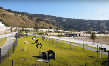 Terreno en Venta Tlajomulco El Edén Residencial - Zona Bosques de Santa Anita