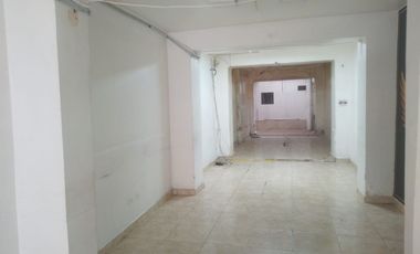 Oficina en Arriendo en Trinidad  ,Guayabal