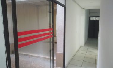 Oficina en Arriendo en Trinidad  ,Guayabal