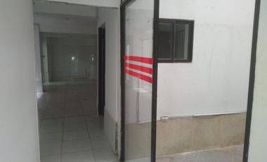 Oficina en Arriendo en Trinidad  ,Guayabal