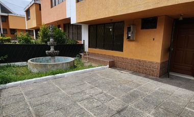 Casa en Venta Conjunto Bosques del norte - Sector Calderón