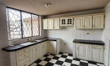 Casa en Venta Conjunto Bosques del norte - Sector Calderón