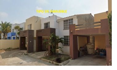 ¡Inversiones con Valor! Propiedad en Remate Bancario