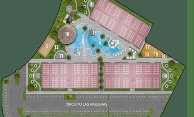 ¡TU NUEVO HOGAR TE ESPERA EN ALDEA HORTUS!