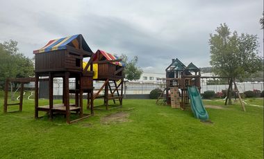 Terreno en Venta Tlajomulco Coto Bosques de Santa Anita - FRENTE A PARQUE