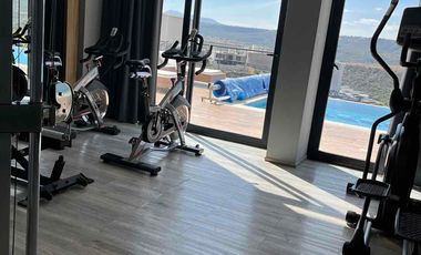Estrena departamento con hermosa vista