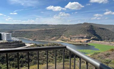 Estrena departamento con hermosa vista