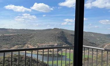 Estrena departamento con hermosa vista