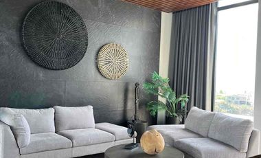 Estrena departamento con hermosa vista