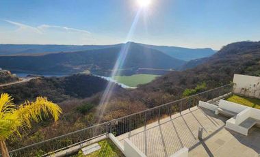 Estrena departamento con hermosa vista