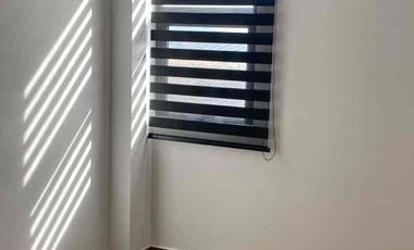 Estrena departamento con hermosa vista