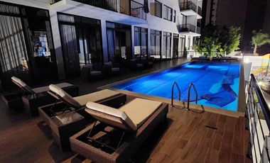Estrena departamento con hermosa vista