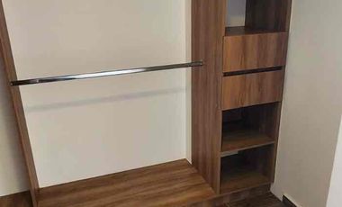 Estrena departamento con hermosa vista