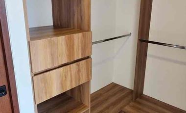 Estrena departamento con hermosa vista