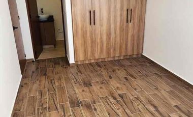 Estrena departamento con hermosa vista
