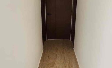 Estrena departamento con hermosa vista