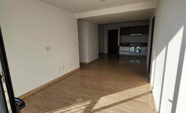 Estrena departamento con hermosa vista
