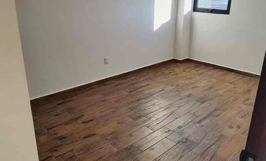 Estrena departamento con hermosa vista