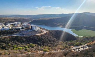 Estrena departamento con hermosa vista